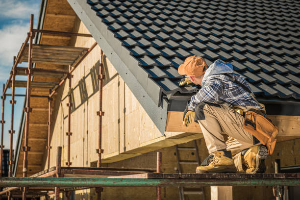 Best Tile Roofing Installation  in Jim Thorpe, PA