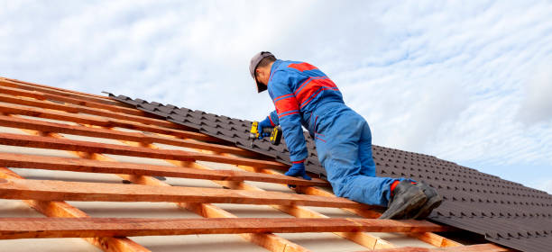 Best Tile Roofing Installation  in Jim Thorpe, PA